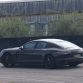 Porsche Panamera 2016 Spy Photos