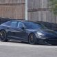 Porsche Panamera 2016 Spy Photos
