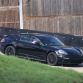 Porsche Panamera 2016 Spy Photos