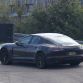 Porsche Panamera 2016 Spy Photos