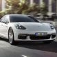 Porsche Panamera 4 E-Hybrid 2017 (5)