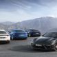 Porsche Panamera 4 E-Hybrid 2017 (8)