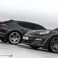 Porsche Panamera by A.Kahn Design