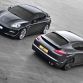 Porsche Panamera by A.Kahn Design