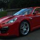 Porsche Panamera by Anibal Automotive Design
