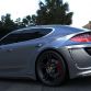 Porsche Panamera by Anibal Automotive Design