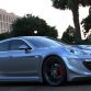Porsche Panamera by Anibal Automotive Design