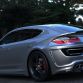 Porsche Panamera by Anibal Automotive Design