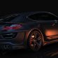 Porsche Panamera by Anibal Automotive Design