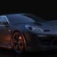 Porsche Panamera by Anibal Automotive Design