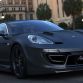 Porsche Panamera by Anibal Automotive Design