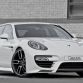 Porsche Panamera by Caractere Exclusive