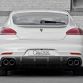 Porsche Panamera by Caractere Exclusive