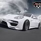 Porsche Panamera by Caractere Exclusive