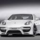 Porsche Panamera by Caractere Exclusive