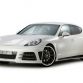 Porsche Panamera by JE Design