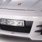 Porsche Panamera by JE Design