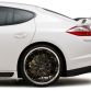 Porsche Panamera by JE Design