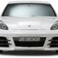 Porsche Panamera by JE Design