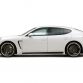 Porsche Panamera by JE Design