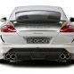 Porsche Panamera by JE Design