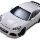 Porsche Panamera by JE Design