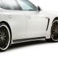 Porsche Panamera by JE Design