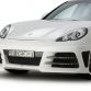 Porsche Panamera by JE Design