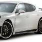 Porsche Panamera by JE Design