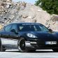 Porsche Panamera by Mcchip-DKR