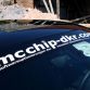 Porsche Panamera by Mcchip-DKR