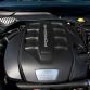 Porsche Panamera by Mcchip-DKR