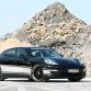 Porsche Panamera by Mcchip-DKR