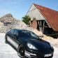 Porsche Panamera by Mcchip-DKR