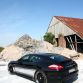 Porsche Panamera by Mcchip-DKR