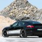 Porsche Panamera by Mcchip-DKR