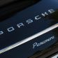 Porsche Panamera by Mcchip-DKR