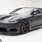 Porsche Panamera by Misha Designs