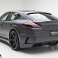 Porsche Panamera by Misha Designs