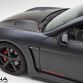 Porsche Panamera by Misha Designs