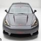 Porsche Panamera by Misha Designs