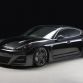 Porsche Panamera by Wald International