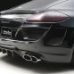 Porsche Panamera by Wald International