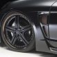 Porsche Panamera by Wald International
