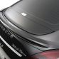Porsche Panamera by Wald International