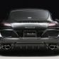 Porsche Panamera by Wald International