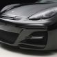 Porsche Panamera by Wald International