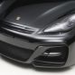 Porsche Panamera by Wald International