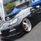 Porsche Panamera S by Wurde