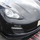 Porsche Panamera S by Wurde